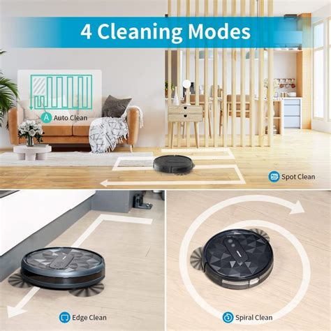 Airrobo P Vacuum Cleaner Review Ai Sweepers