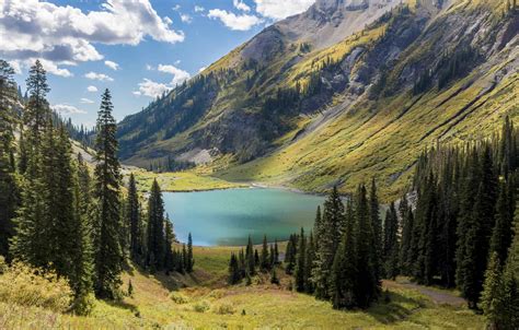 Emerald Lake, Colorado – Chris Works