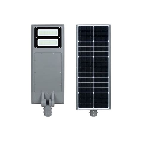 Jual Solar Led Street Light Watt Shopee Indonesia