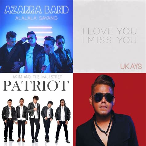 Best Malay Song