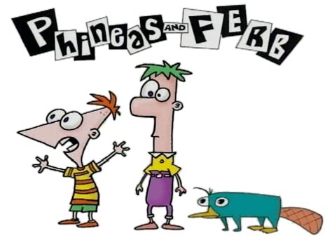 Phineas And Ferb Funding Credits Wkbs Pbs Kids Wiki Fandom