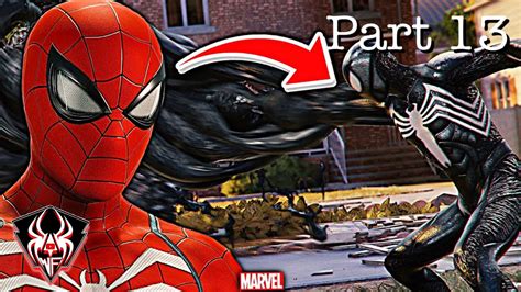 OHH ITS GONNA BE BRUTAL Spider Man 2 Part 13 YouTube