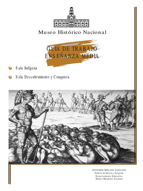 PDF Guia De Trabajo Sala Indigena DOKUMEN TIPS