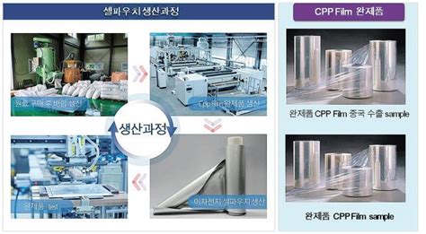 2차전지 셀파우치 개발 성공 네이버 블로그