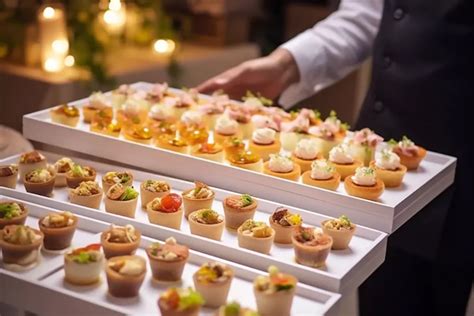 Event Catering London Party Food Catering Party Platters Canapés