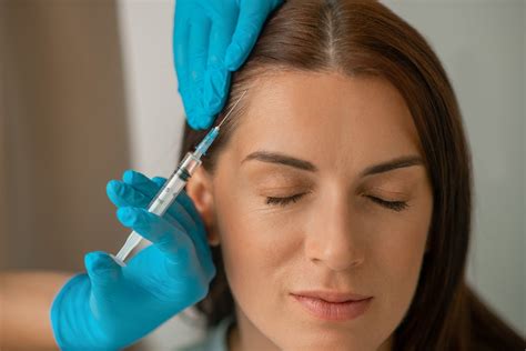 Botox Capillaire Dangers Et Recommandations