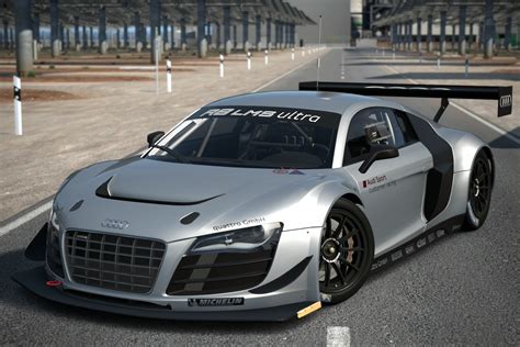 Audi R8 LMS ultra '12 | Gran Turismo Wiki | FANDOM powered by Wikia