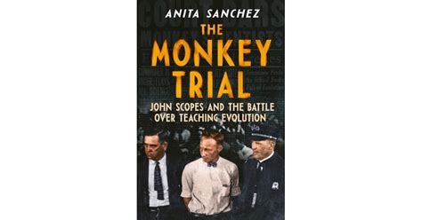 book giveaway   monkey trial john scopes   battle