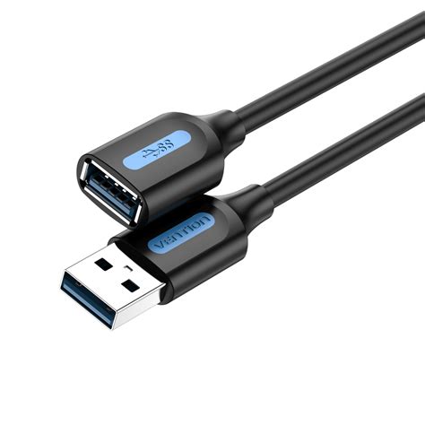 Vention Usb 3 0 Extension Cable 5gbps Superspeed