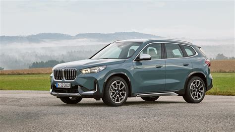 Bmw X1 2022 Review Playing The Field Car Magazine