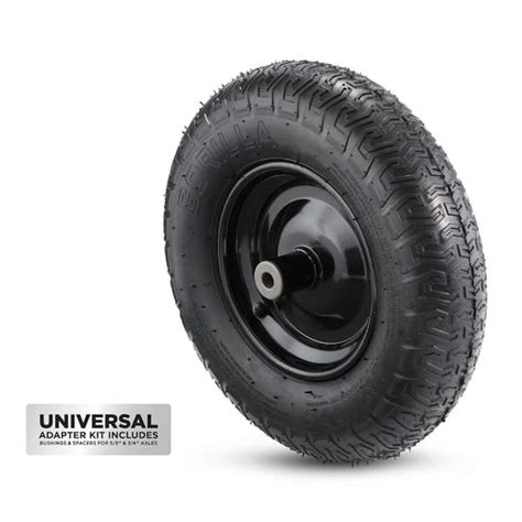 16 in. Pneumatic Universal Wheelbarrow Tire for sale | Las Vegas, NV ...