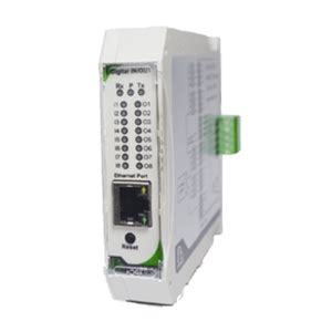 Modbus Tcp I O Module Analog Output