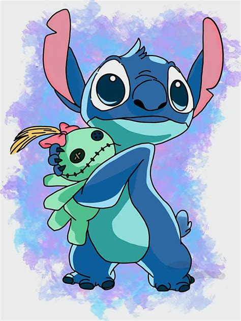 Pin By Joa Joa On CARTOON DISNEY MARVEL ETC In 2024 Stitch Drawing