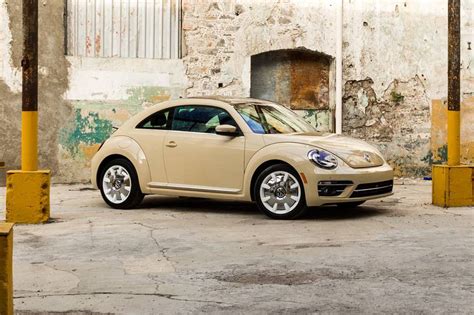 Used Volkswagen Beetle Prices Reviews And Pictures Edmunds