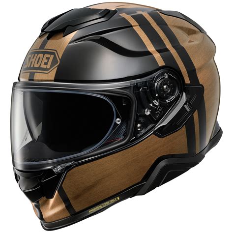 SHOEI GT Air II Glorify Shoei Helmets North America