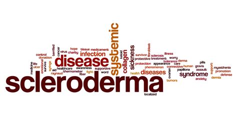 What Is Scleroderma Buffalo Healthy Living Magazine