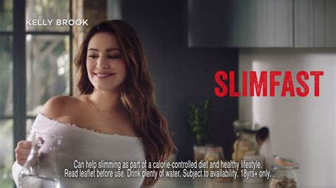 Slimfast Advanced Vitality 4 In 1 Action Tv Ad Youtube