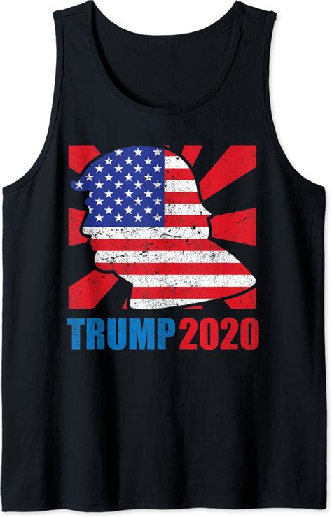 Amazon Trump 2020 USA Flag Reelect Donald Trump 2020 Pro Trump