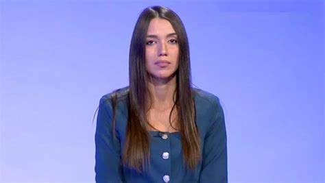 Nevena Đurić Rasprava Na Sednici Predsedništva Sns Je Bila žustra To