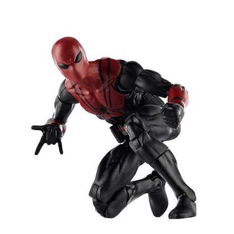 Marvel - Spider-Man - Spider-Shot Marvel Legends Action Figure - Toys & Gadgets - ZiNG Pop Culture