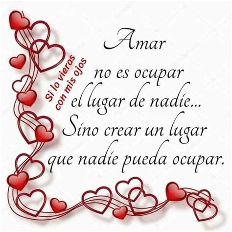 Pin En Frase De Amor Frases De Amor Para Alguien Frases Bonitas Para