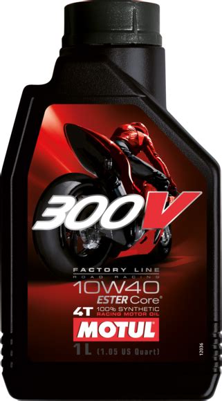 Olej Silnikowy Motul 300V 10W40 Factory Line 1L Syntetyczny