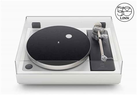 Linn Sondek LP12-50 | Hifi Pig