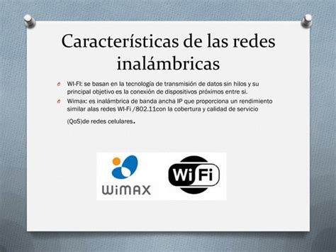 Presentacion De La Historia Y Evolucion De Las Redes Moviles Ppt