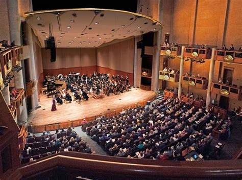 Winter showcases at the Newman Center for Performing Arts – The Denver ...