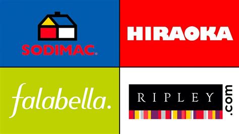 Ranking Merco Conoce A Las Empresas Retail M S Responsables Del Per