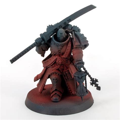 How To Make Samurai Space Marines Artofit