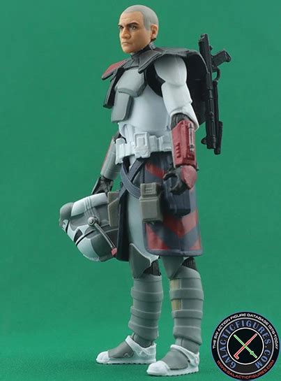 Arc Commander Colt Star Wars The Vintage Collection