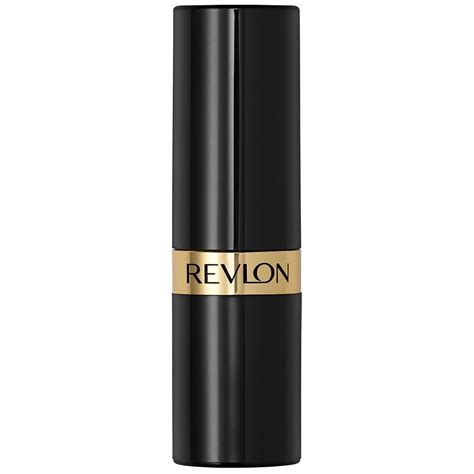 Revlon Super Lustrous Glass Shine Lipstick Walgreens