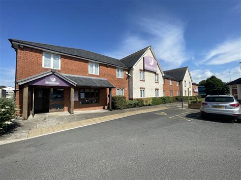 Premier Inn Rhuddlan Hotel | Visit Rhuddlan North Wales