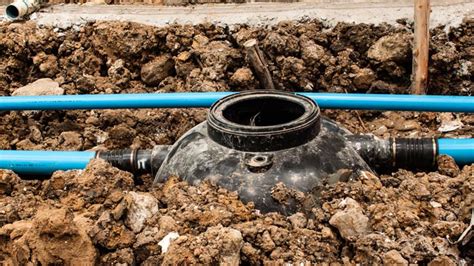 Septic Tank Pump Repair Service In Sultan, WA | Schleg Valley Construction