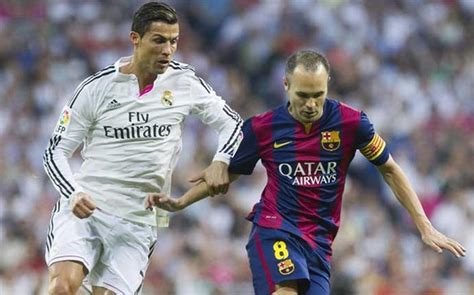 El Fc Barcelona Arrasa Al Real Madrid En Twitter Clasico Sport Es