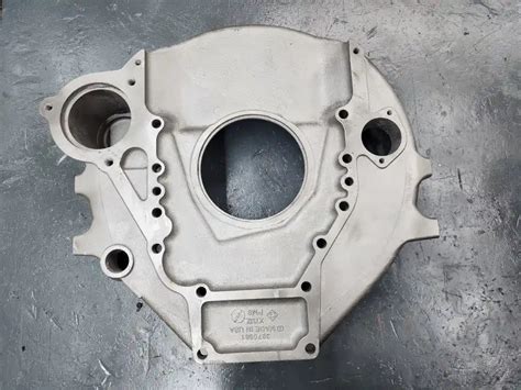 Used Cummins ISL Flywheel Housing For Sale Opa Locka Florida United