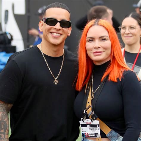 daddy yankee mireddys gonzalez break    years  marriage
