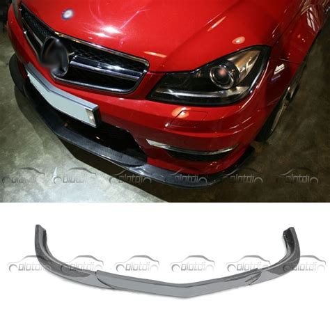 For God Hand Style Gh Car Styling Carbon Fiber Front Lip Bumper