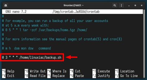 How To Use Cron On Linux Tips Tricks And Examples