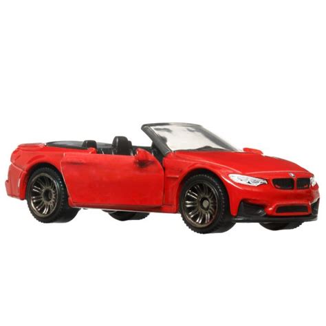 Matchbox Moving Parts 2020 Bmw M4 Cabriolet Kisautó Játéknet Hu