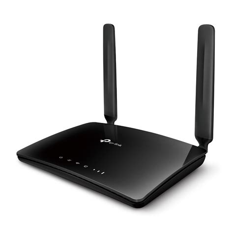 Tl Mr Mbps Wireless N G Lte Router Tp Link Pakistan