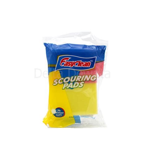 sponge pc  delta dewata