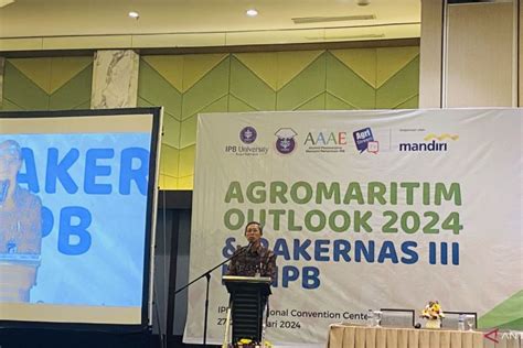 Kemendag Komitmen Dukung Kinerja Ekspor Produk Agromaritim Indonesia