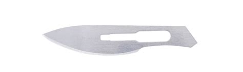 Surgical Blades Carbon Steel Kai Medical