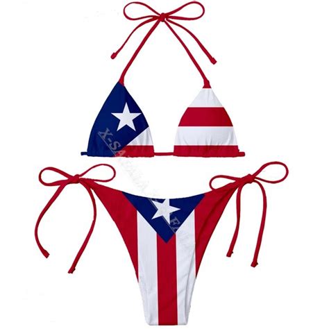 Puerto Rican Sexy Women