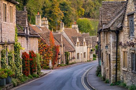 4 Reasons Why You Should Visit The Cotswolds • Ormina Tours