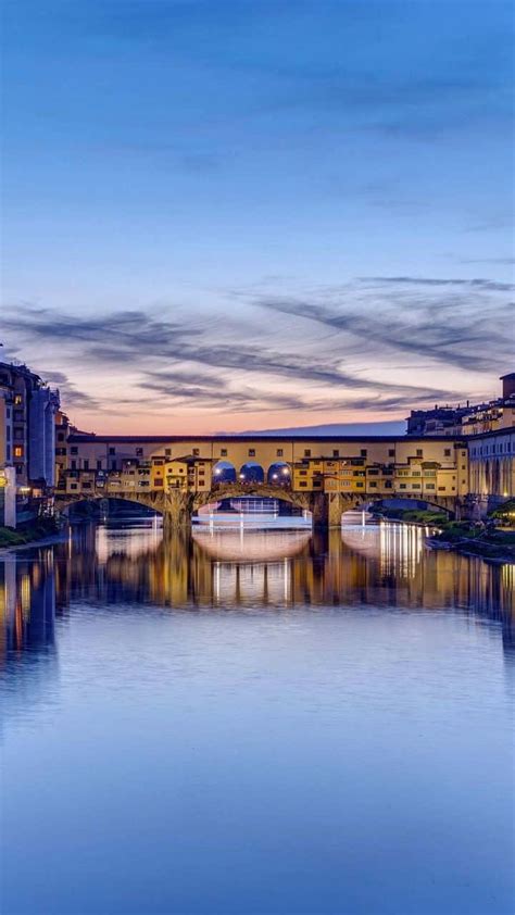 Baixe Pap Is De Parede De Ponte Vecchio Gr Tis Pap Is De Parede