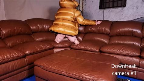 Humping Leather Sofa Camera Angle Gay Amateur Porn XHamster