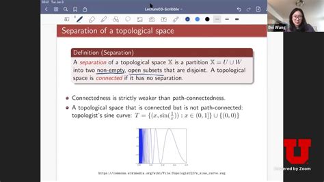 Lecture 03 Graphs Simplicial Complexes YouTube